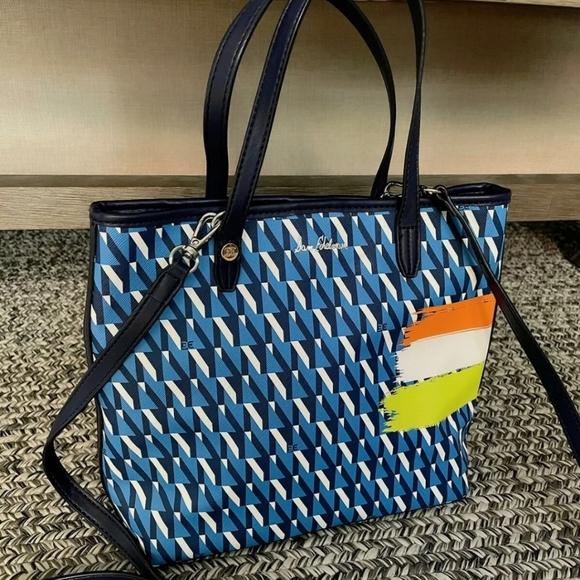 🎉HP🎉Sam Edleman Fashion Crossbody Bag Purse - Picture 11 of 11